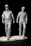 Days of Thunder (cole and Harry)  figures 1/25/24