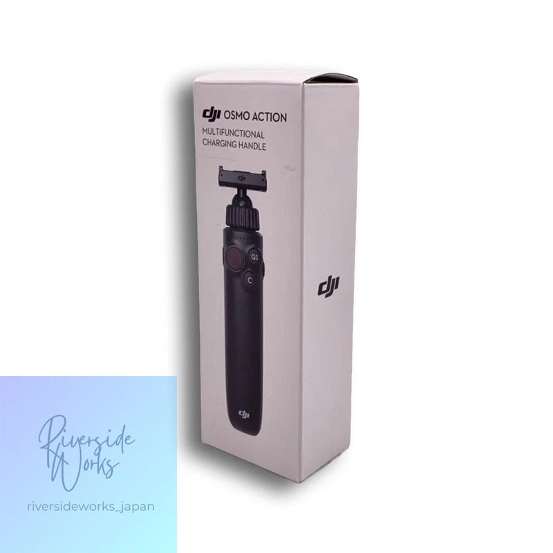 DJI OSMO ACTION Digital Camera Accessory for Action Shots