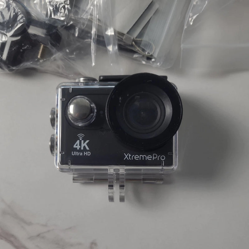 Avola Action Camera