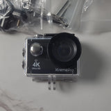 Avola Action Camera