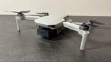 Dji Mini 2 Drone With Camera Lightweight Compact Portable For Beginners Aerial