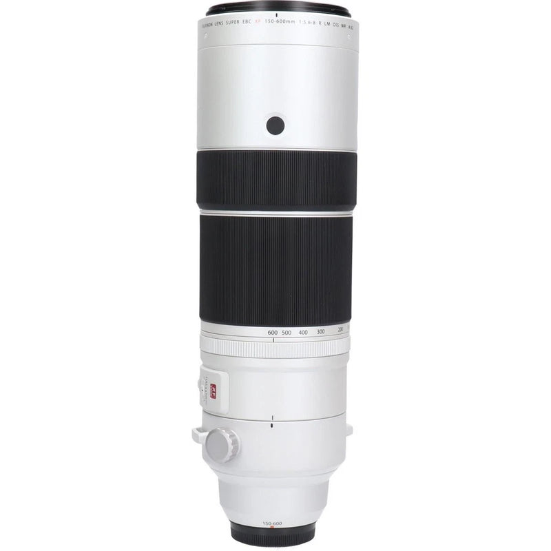 Authentic FUJIFILM XF150-600/5.6-8R LM OIS #260-007-311-9159
