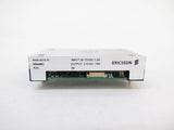 Ericsson PKM 4319 PI DC - DC Converter Output: 2.5VDC 15A, Input: 36-75VDC, 1.3A