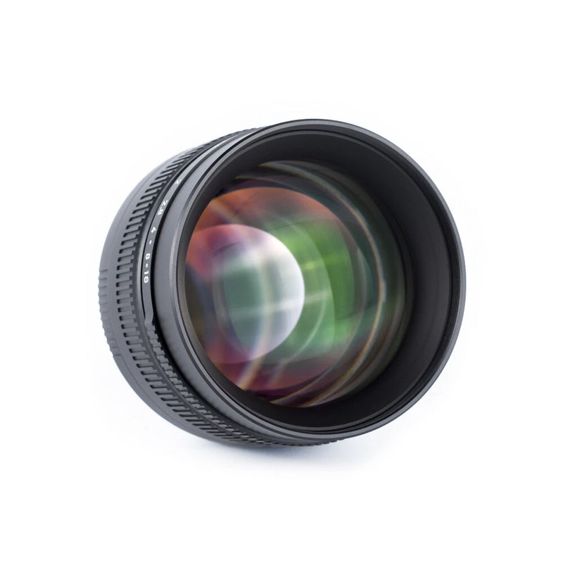 7artisans 50mm F0.95 Manual Focus Portrait Lens For Fujifilm Fuji X-T3 T4 Camera