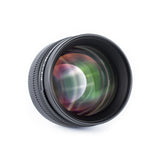 7artisans 50mm F0.95 Manual Focus Portrait Lens For Fujifilm Fuji X-T3 T4 Camera