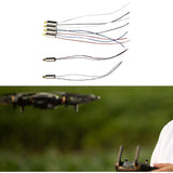RC Drone Motor Modification Engines Motor DIY Accs CW Ccw Motor Positive