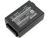 Battery for Motorola 3 Model C,3 Model S,WorkAbout Pro 4,WorkAbout Pro G1 Battery