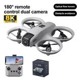 NEW GT3 GPS Drones Professional 8K HD 180¡ã