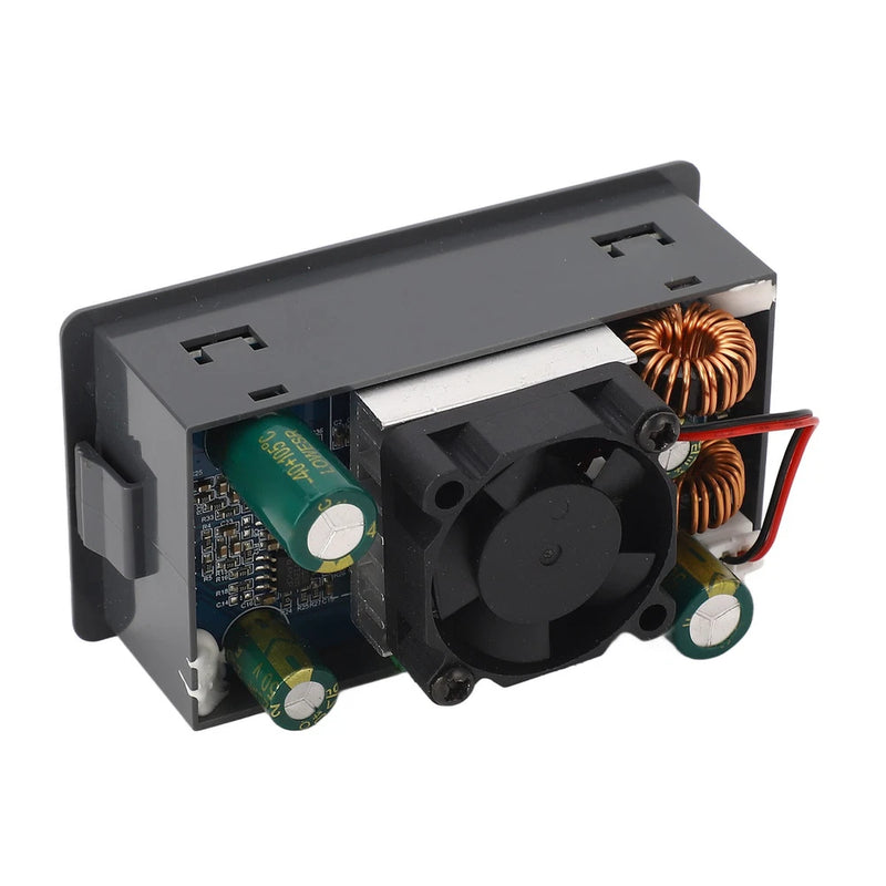 DC To DC Boost Converter Variable Voltage Regulator Power Supply Moldule