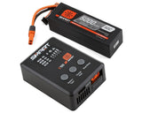 Spektrum RC Smart PowerStage Surface Bundle w/4S Smart 50C LiPo Battery Battery