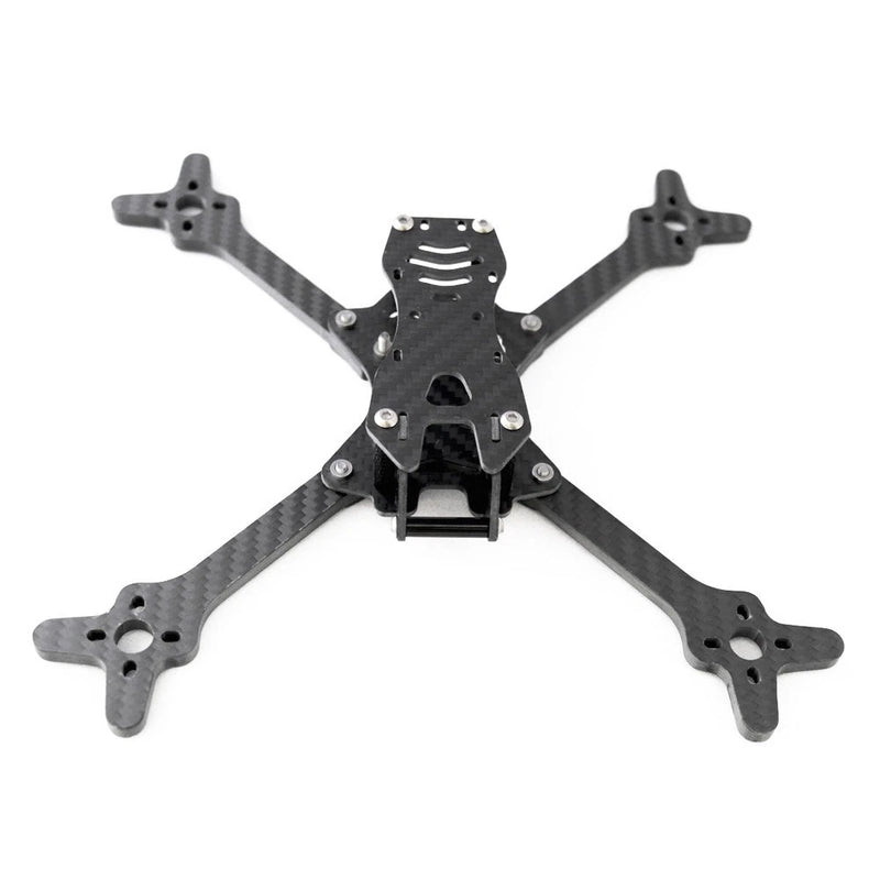 Menace FiziX 5" Quadcopter Drone Frame