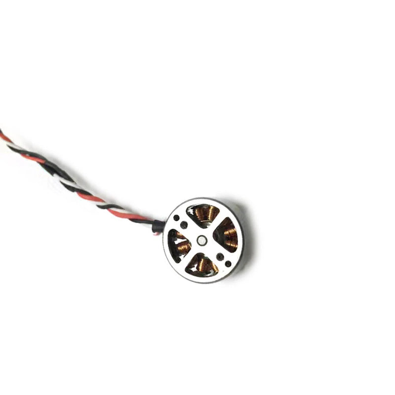 DJI Mavic Mini front/rear leg motor arm replacement, circular motor with wire lead