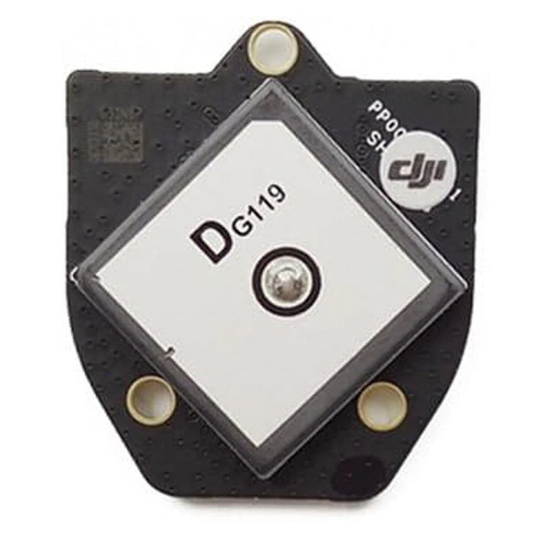 Original OEM DJI Mavic Air GPS Module Board - BC.PT.SS000108.01