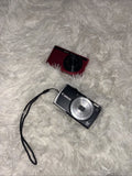 Canon powershot A2600 + Panasonic Lumix Dmc Xs1