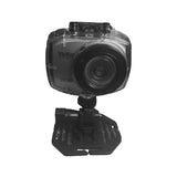 Vivitar DVR787 Full HD Action Camera with Remote Waterproof Case and 2 Mounts