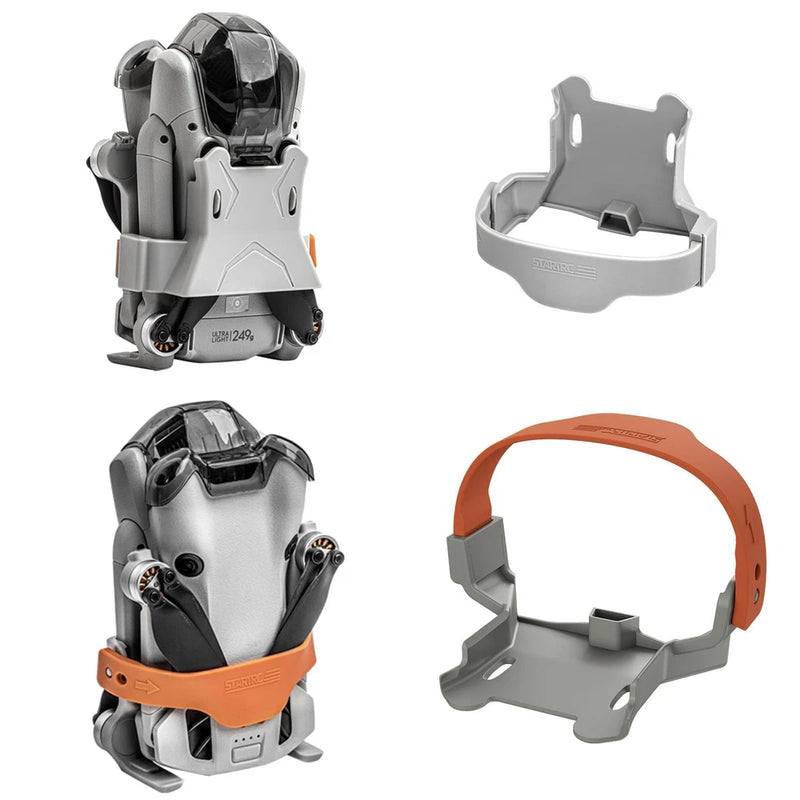 Propeller Holder for DJI Mini 4 Pro Drone Blade Protector Stabilizer Accessories
