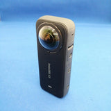 INSTA360 INSTAX360 X3 Waterproof AI Action Helmet Camera + Selfie Stick-Japan