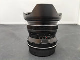 Wide Angle Lens Model MF 12MM F2 PERGEAR