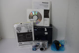 Panasonic Lumix DMC-LZ4