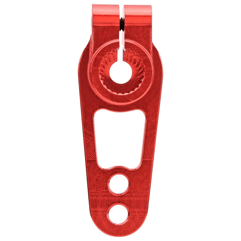 1/8 25T Steering Gear Servo Arm High Strength Upgrade Part For RC Car RSFB