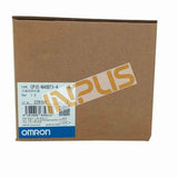 CP1E-N40DT1-A NEW OMRON CP1EN40DT1A PLC Processor Module