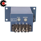 E.I.L A-11536 Signal Converter, 0?C500 ?A to 4?C20 mA, Panel Mount