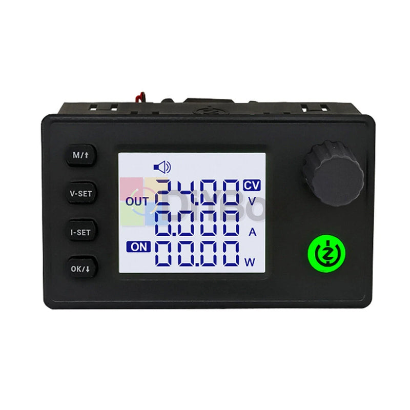 40W/90W CNC DC Buck-Boost Power Supply Adjustable Voltage Regulator CVCC 6-36V