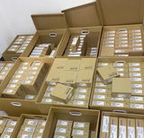 FAST DELIVERY PLC Mitsubishi inverter FR-ABR-7.5K new