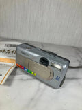 Canon PowerShot A310 3.2 Megapixel Compact Digital Camera Used Condition