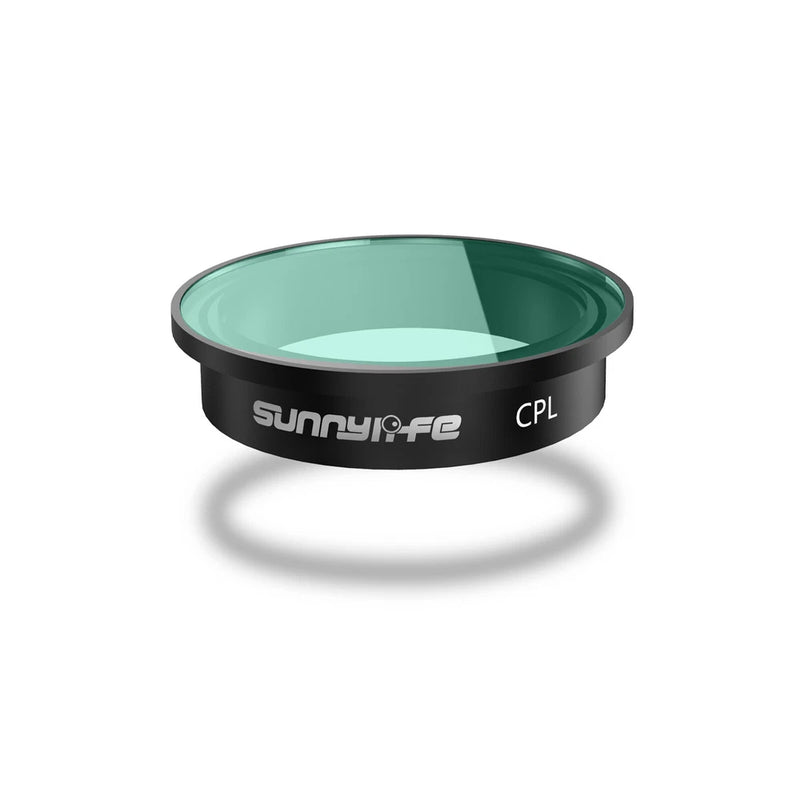 CPL Circular Filter Lens for FPV