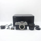 FUJIFILM Fujifilm X-T30 XC 15-45mm Lens Kit