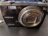 Fujifilm FinePix F200EXR Compact Digital Camera
