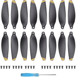 16Pcs Mavic Mini Propellers Compatible with DJI Mavic Mini Drone Replacement
