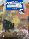 KYOSHO H6019 CYCLIC LEVER LINK CONCEPT 60 HELICOPTER PARTS NewInPackage????Ship