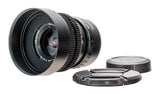 Pentacon 30mm F3.5 Cine Mod Wide-Angle Prime Lens For Fujifilm X Mount!