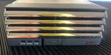 VALERE, DCH0600BA-VV, POWER CONVERTER, Input: 20-28VDC, Output:42-56VDC
