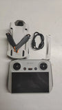 Genuine DJI Mini 3 Pro 4K Drone - With Battery/Controller - No Tariffs to US