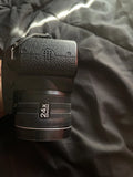 Fujifilm FinePix S4250WM Bridge Camera 24x Optical Zoom HD Video Black