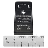 ATMV12VPN300V6R6MA2 4W Isolated DC-DC Power Module 12V Input ??300V 6.6mA Output