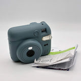 Fujifilm Instax Mini 12 Digital Camera Blue