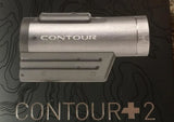 CONTOURPLUS2 HD 1080p Helmet Cam Camera Contour Plus2 Infrared Full Spectrum IR