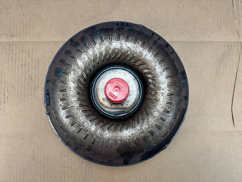 Lexus RC200t RC300 IS200t GS200t RWD AT Torque Converter 55K 2016-2018 OEM Converter
