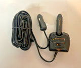 Sun-Mate Plug-N-Start Model Car Battery 12-24 Volt Charger/Jumper cable M Battery
