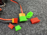 Xt30 XT60 and XT90 Lipo Battery Protection caps