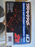 Traxxas 2s DUAL Battery And Charger Combo 7600MAH Lipo