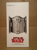 Propel Star Wars TIE Advanced X1 Battle Drone Not Tested