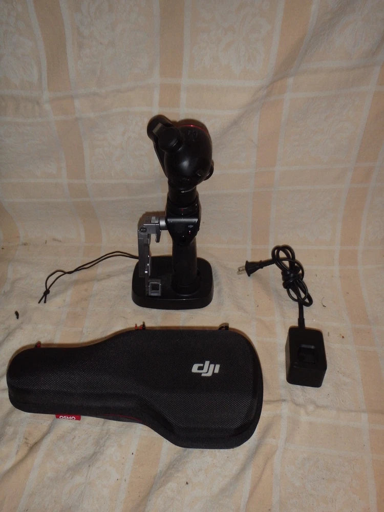 DJI Osmo+ FC350Z Wearable Action Camera