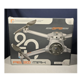 AE200 Max Ready-to-Fly GPS Camera Drone Quadcopter with Remote Control