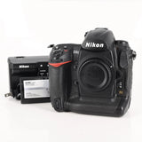 Nikon D3X 24.5MP Digital SLR Camera Body #119