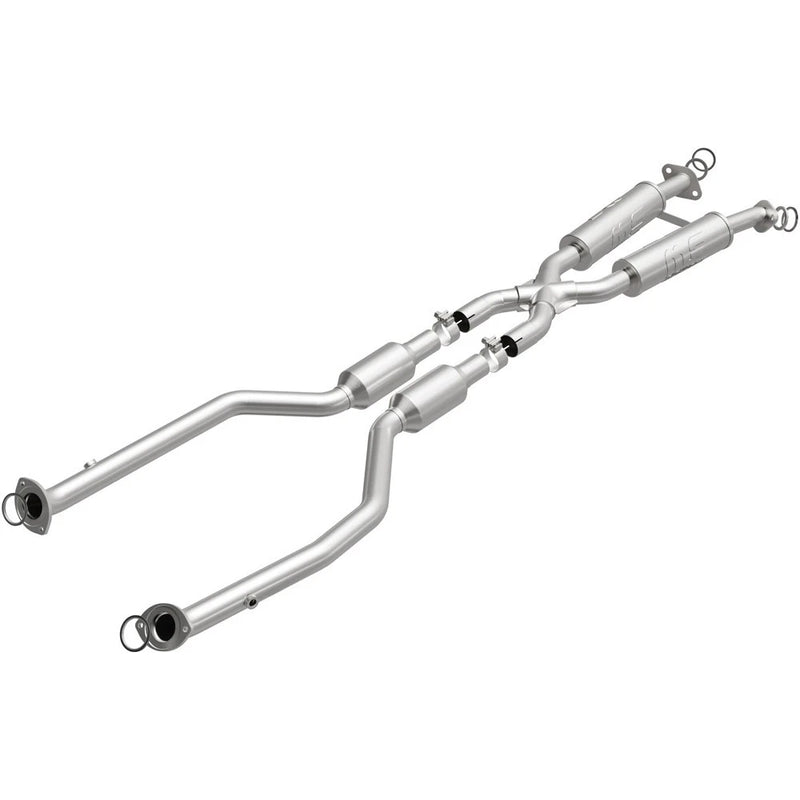 For Lexus RC350 RC300 Magnaflow Direct Fit Catalytic Converter DAC Converter